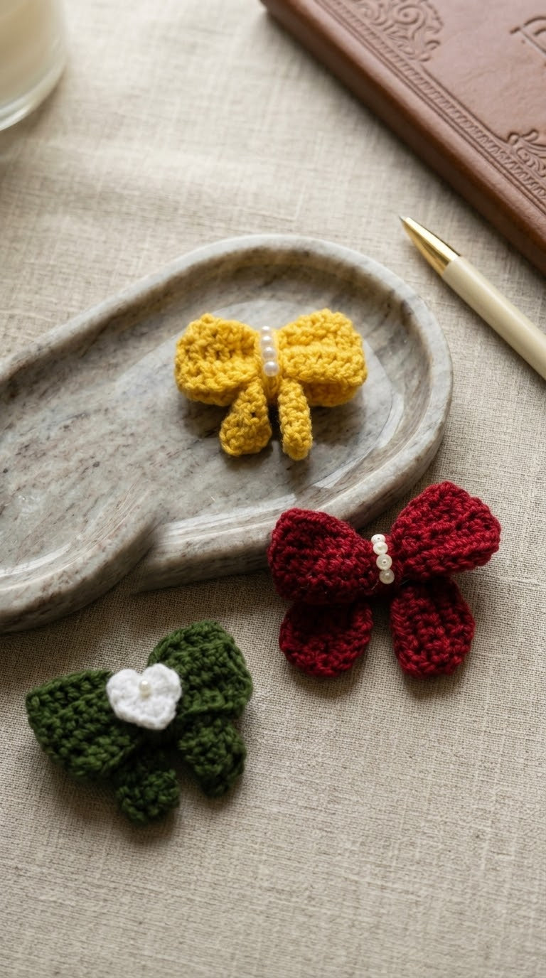 Hair Clips