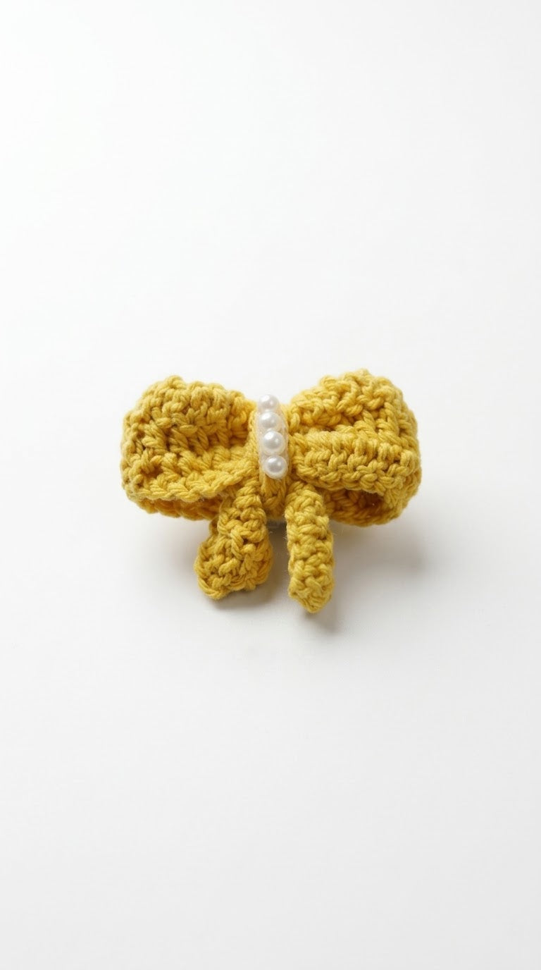 Hair Clips