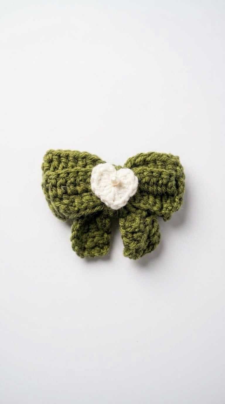 Hair Clips